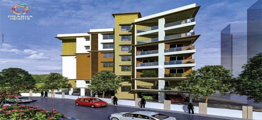 Prabha Heights 1